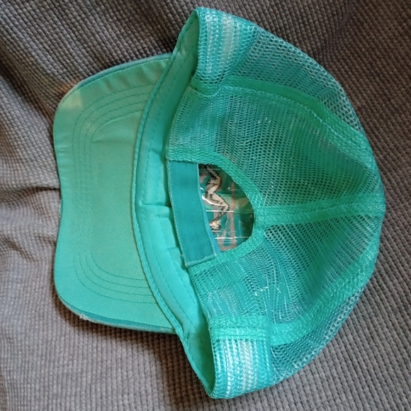 Patchwork hat - Picture 2 of 3